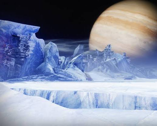 Europa
