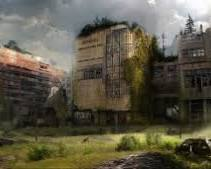 Zona Morta Europeia (ZME)