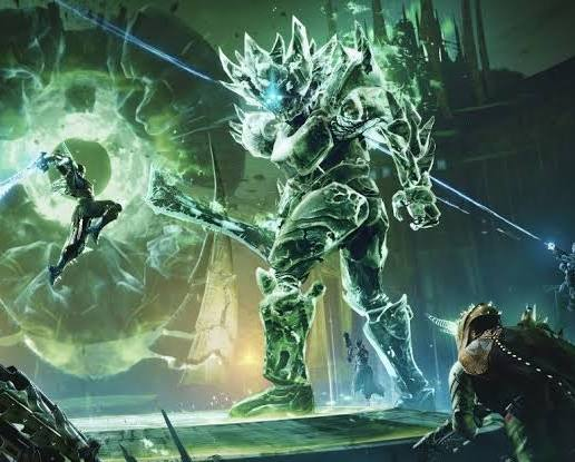 Fim de Crota